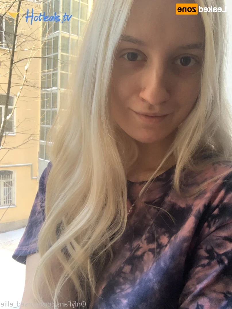 Cursed Ellie 💌 [ cursed_ellie ] Onlyfans leaked photo 16154430 on Hotleaks.tv