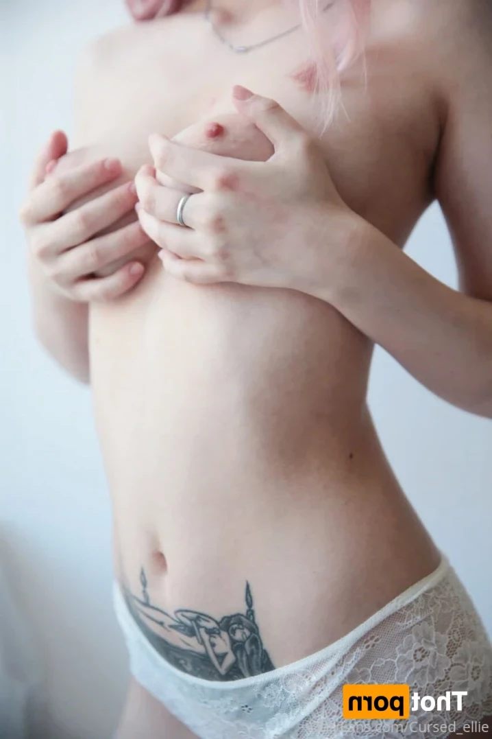 Cursed Ellie 💌 [ cursed_ellie ] Onlyfans leaked photo 16154972 on Hotleaks.tv