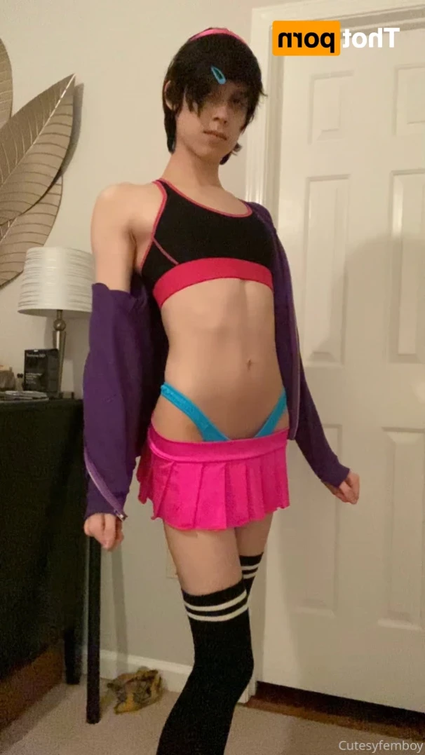 cutesy ♡ [ cutesyfemboy ] Onlyfans leaked photo 12628385 on Hotleaks.tv