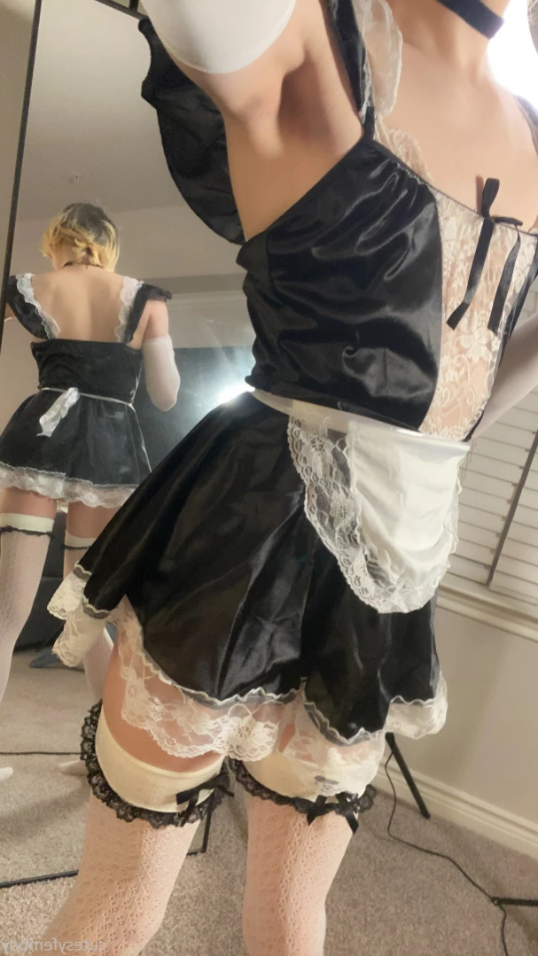 cutesy ♡ [ cutesyfemboy ] Onlyfans leaked photo 14273506 on Hotleaks.tv