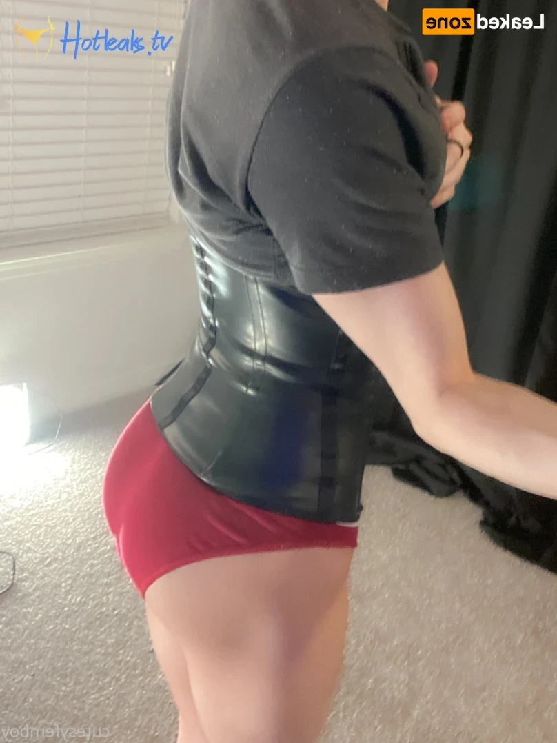cutesy ♡ [ cutesyfemboy ] Onlyfans leaked photo 14277440 on Hotleaks.tv
