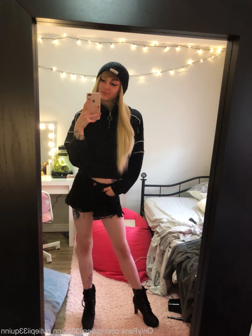 𝕼𝖚𝖎𝖓𝖓 [ cutiepii33quinn ] Onlyfans leaked photo 11317101 on Hotleaks.tv