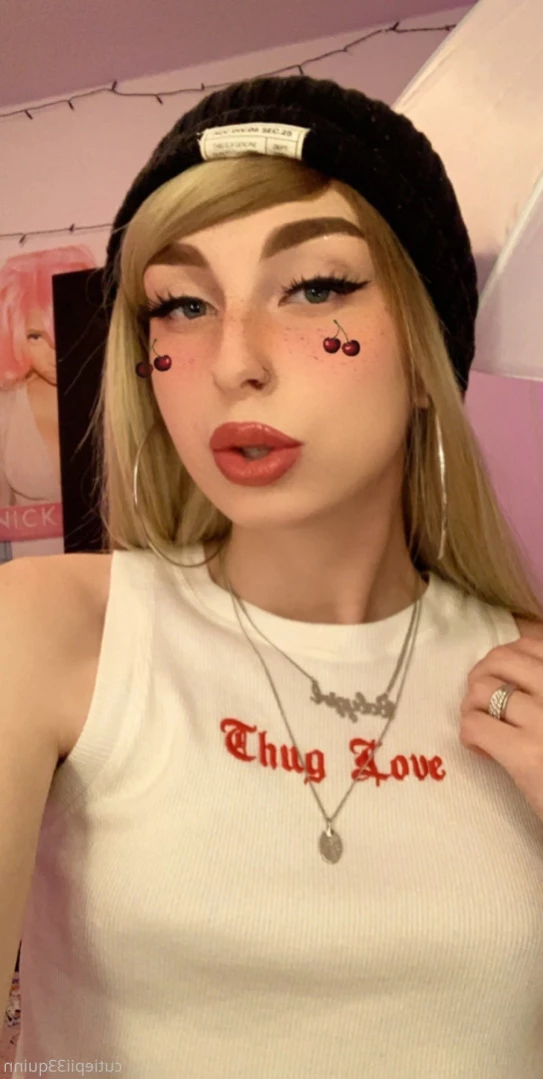 𝕼𝖚𝖎𝖓𝖓 [ cutiepii33quinn ] Onlyfans leaked photo 12023511 on Hotleaks.tv