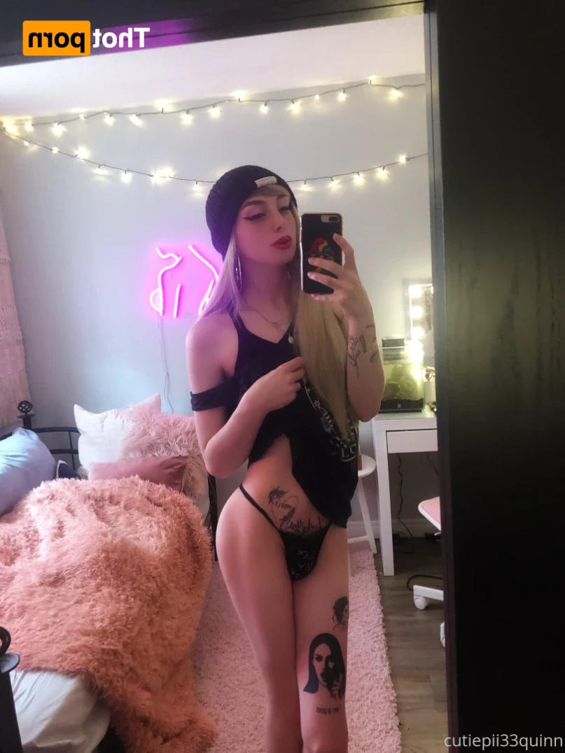 𝕼𝖚𝖎𝖓𝖓 [ cutiepii33quinn ] Onlyfans leaked photo 12024919 on Hotleaks.tv