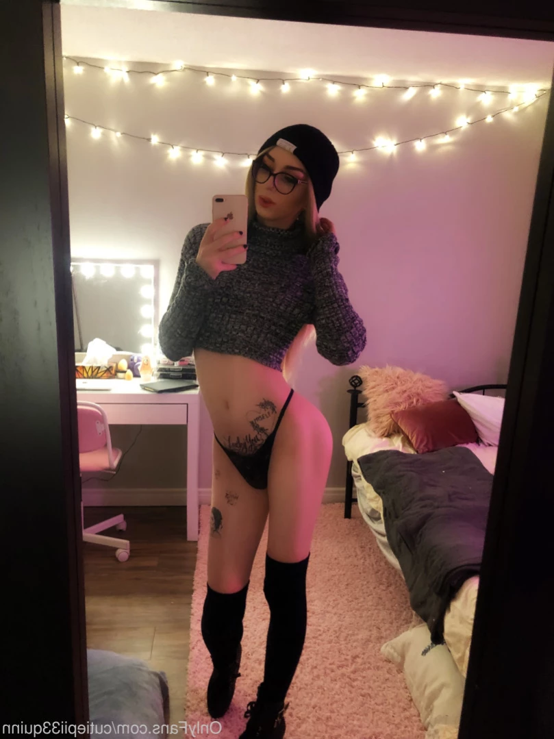 𝕼𝖚𝖎𝖓𝖓 [ cutiepii33quinn ] Onlyfans leaked photo 12044645 on Hotleaks.tv