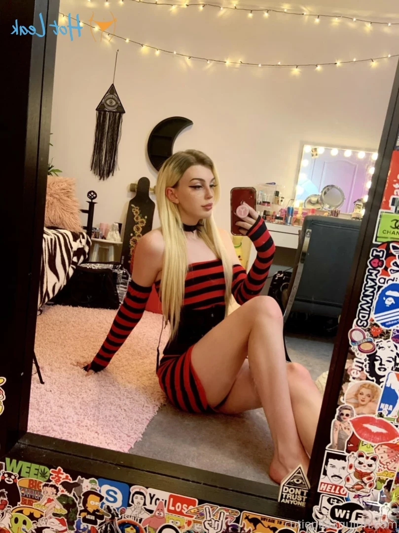 𝕼𝖚𝖎𝖓𝖓 [ cutiepii33quinn ] Onlyfans leaked photo 12045602 on Hotleaks.tv