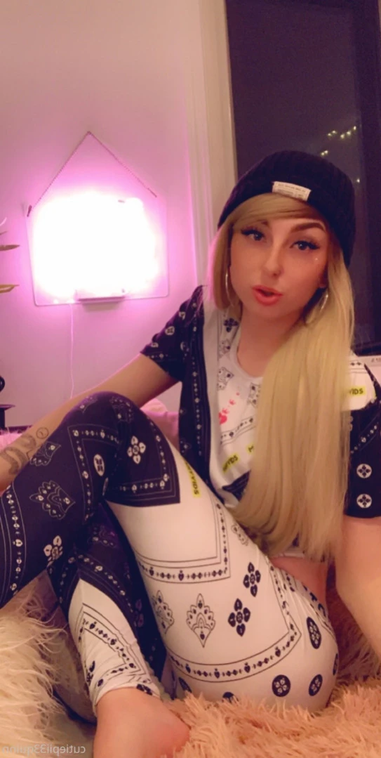 𝕼𝖚𝖎𝖓𝖓 [ cutiepii33quinn ] Onlyfans leaked photo 12048457 on Hotleaks.tv