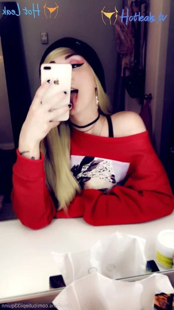 𝕼𝖚𝖎𝖓𝖓 [ cutiepii33quinn ] Onlyfans leaked photo 12050476 on Hotleaks.tv