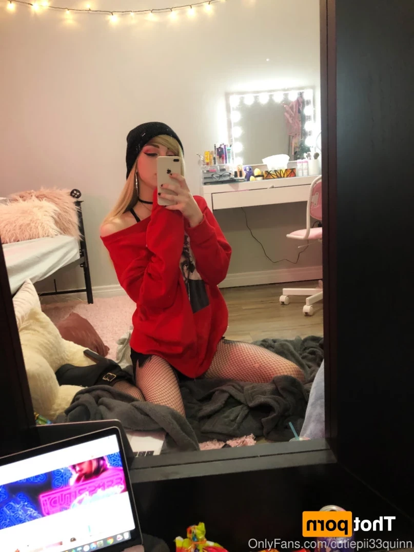 𝕼𝖚𝖎𝖓𝖓 [ cutiepii33quinn ] Onlyfans leaked photo 12051868 on Hotleaks.tv