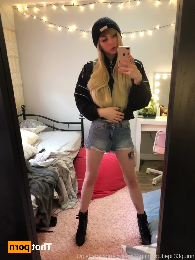 𝕼𝖚𝖎𝖓𝖓 [ cutiepii33quinn ] Onlyfans leaked photo 12054780 on Hotleaks.tv