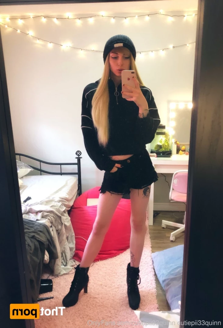 𝕼𝖚𝖎𝖓𝖓 [ cutiepii33quinn ] Onlyfans leaked photo 12216568 on Hotleaks.tv