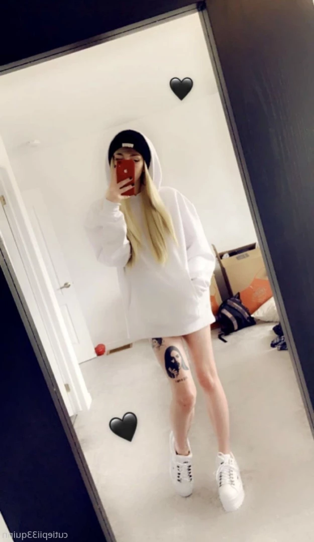 𝕼𝖚𝖎𝖓𝖓 [ cutiepii33quinn ] Onlyfans leaked photo 13638268 on Hotleaks.tv