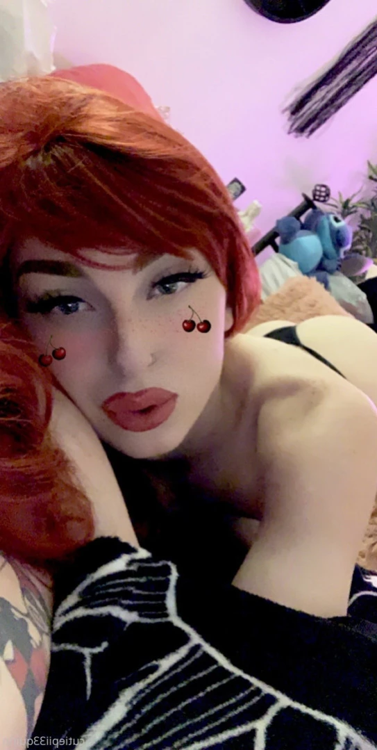 𝕼𝖚𝖎𝖓𝖓 [ cutiepii33quinn ] Onlyfans leaked photo 14281968 on Hotleaks.tv