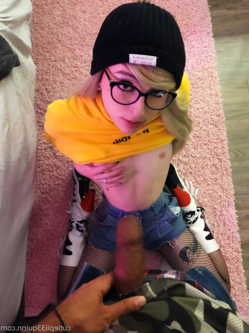 𝕼𝖚𝖎𝖓𝖓 [ cutiepii33quinn ] Onlyfans leaked photo 14317581 on Hotleaks.tv
