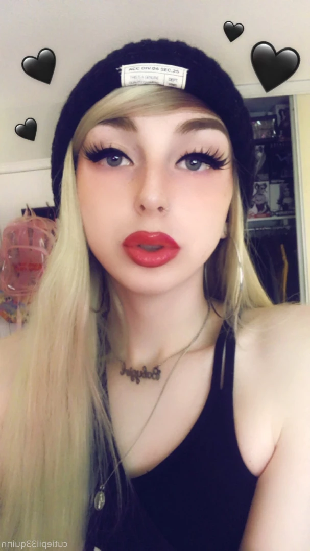 𝕼𝖚𝖎𝖓𝖓 [ cutiepii33quinn ] Onlyfans leaked photo 14881513 on Hotleaks.tv
