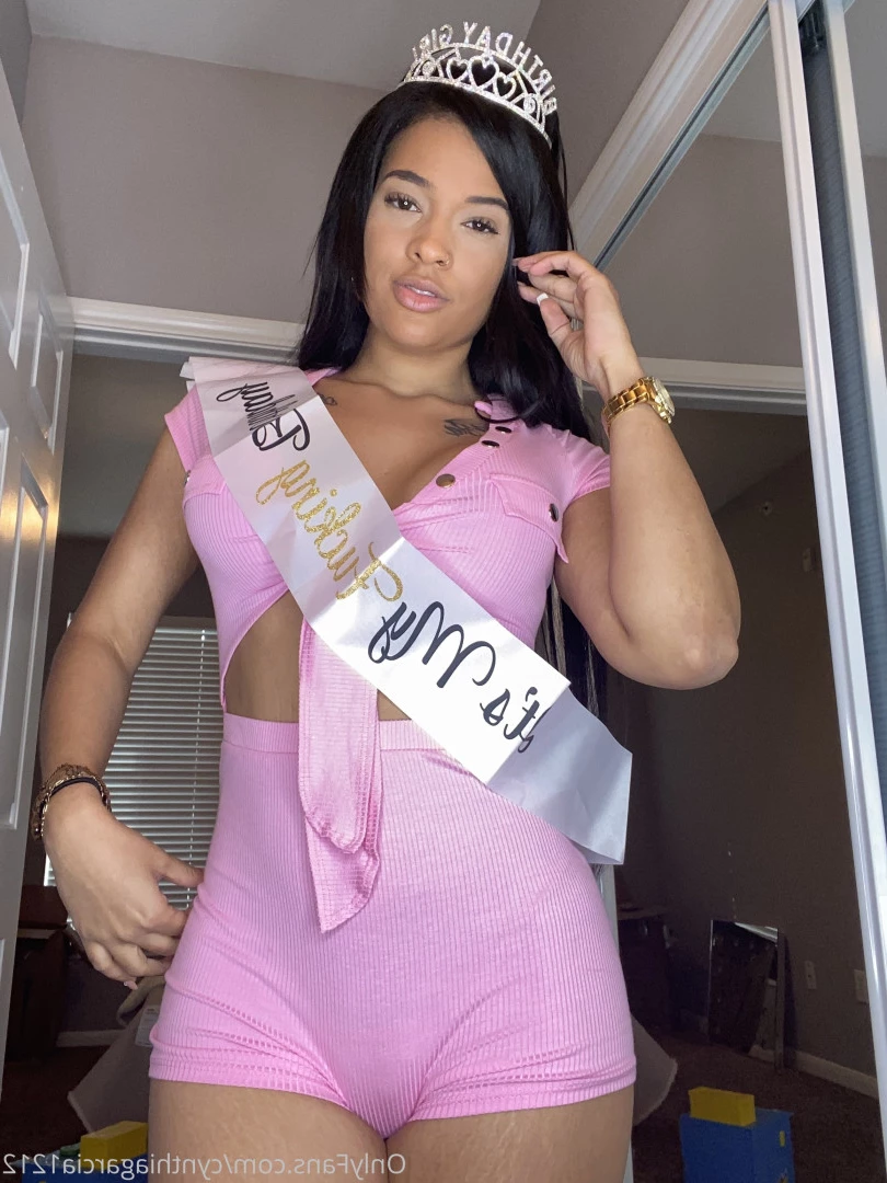 VIDEO CALLS AVAILABLE 😍BIGGEST FAT PUSSY [ cynthiagarcia1212 ] Onlyfans leaked photo 9974246 on Hotleaks.tv