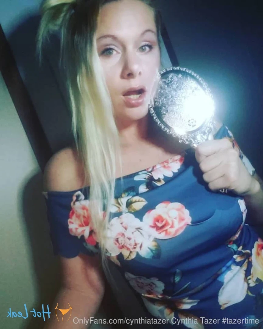 Cynthia [ cynthiatazer ] Onlyfans leaked photo 14331989 on Hotleaks.tv