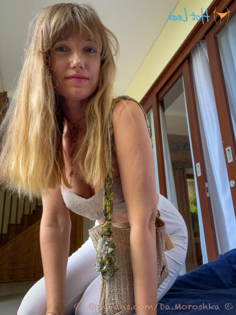 Moroshka [ da.moroshka ] Onlyfans leaked photo 14317983 on Hotleaks.tv