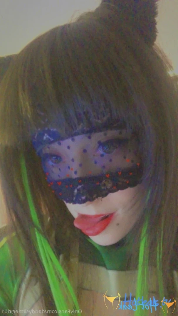 ⭐️Daddyslittlegirl01⭐️ [ daddyslittlegirl01 ] Onlyfans leaked photo 12517251 on Hotleaks.tv
