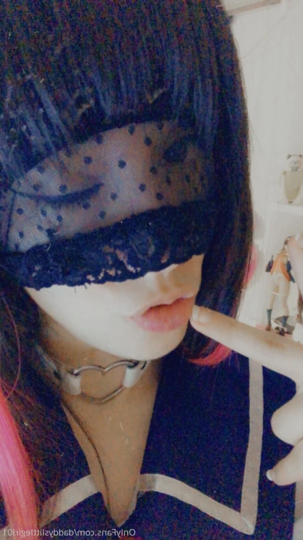 ⭐️Daddyslittlegirl01⭐️ [ daddyslittlegirl01 ] Onlyfans leaked photo 14413277 on Hotleaks.tv
