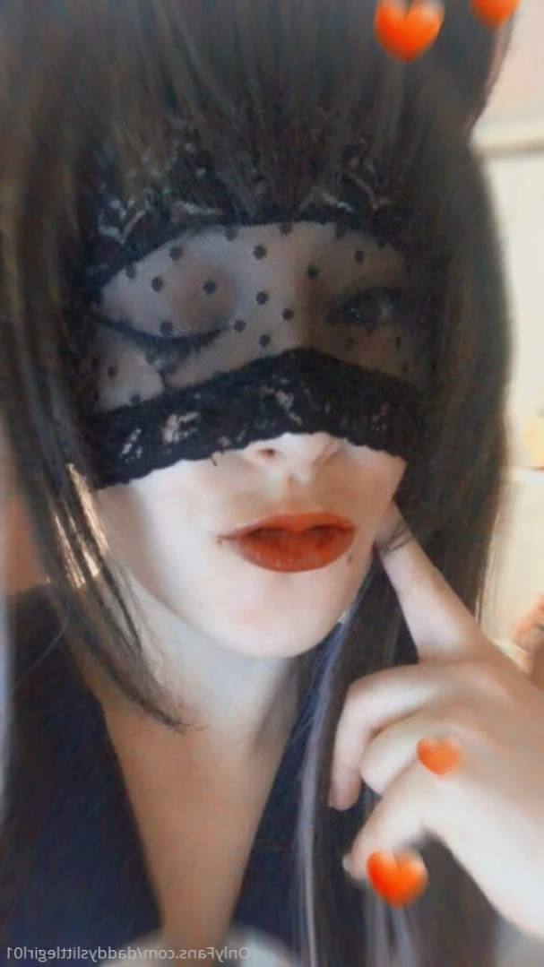 ⭐️Daddyslittlegirl01⭐️ [ daddyslittlegirl01 ] Onlyfans leaked photo 14503131 on Hotleaks.tv
