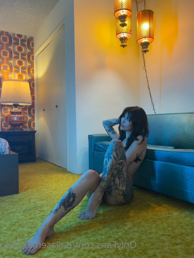 tattooed girl next door FREE [ dallasemaxxfree ] Onlyfans leaked photo 5834777 on Hotleaks.tv