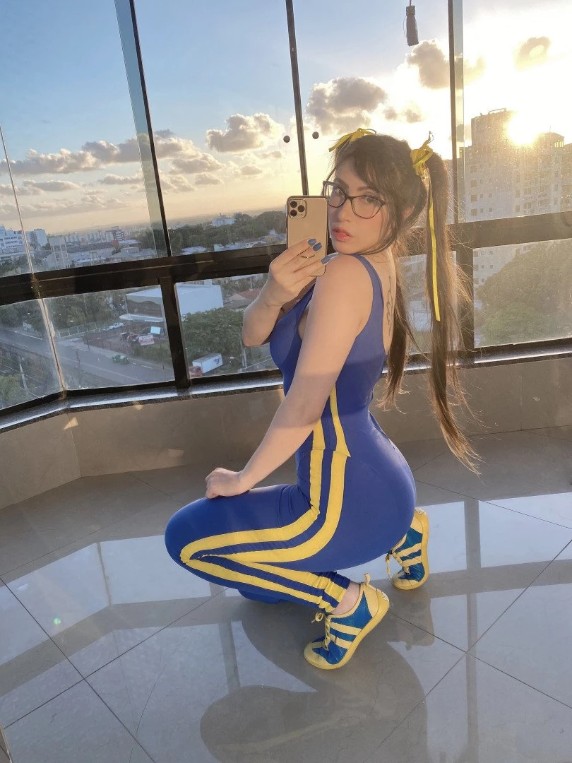 Danielle Vedovelli [ danievedo.free ] Onlyfans leaked photo 3580843 on Hotleaks.tv