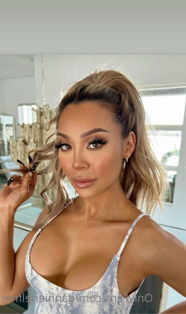 Dannie Riel [ dannierielfree ] Onlyfans leaked photo 13804445 on Hotleaks.tv