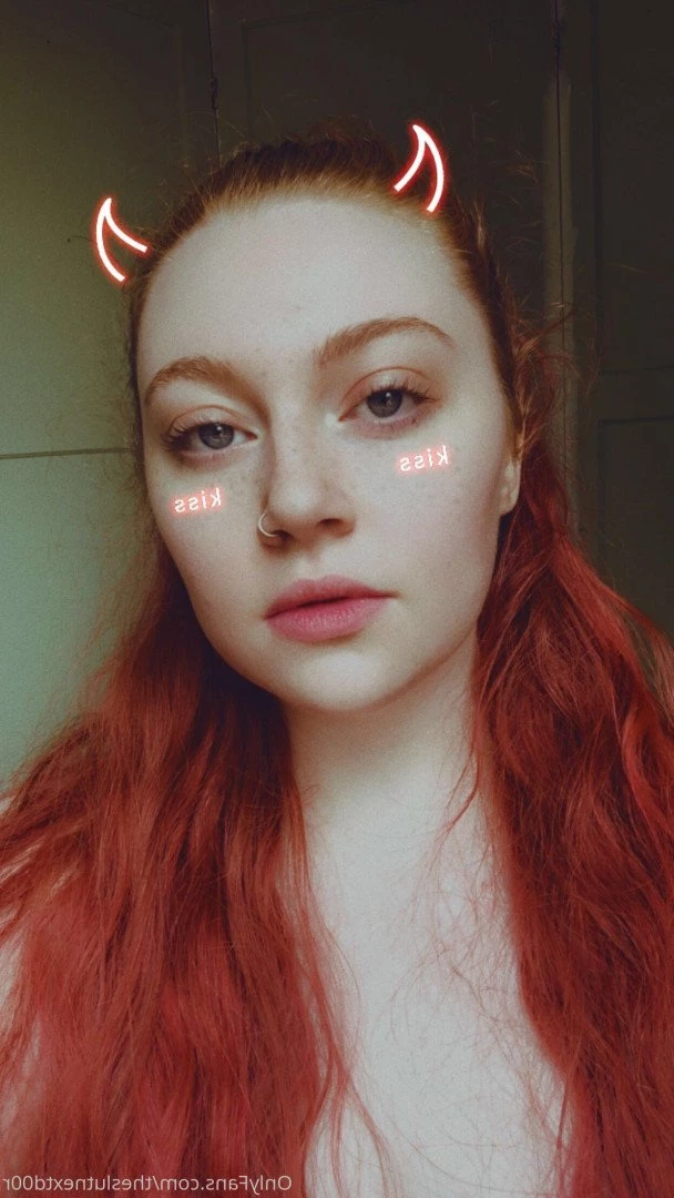 🧡 𝒢𝒾𝓃𝑔𝑒𝓇 𝑅𝒶𝓅𝓊𝓃𝓏𝑒𝓁 🧡 [ daphnedelrose ] Onlyfans leaked photo 3716408 on Hotleaks.tv