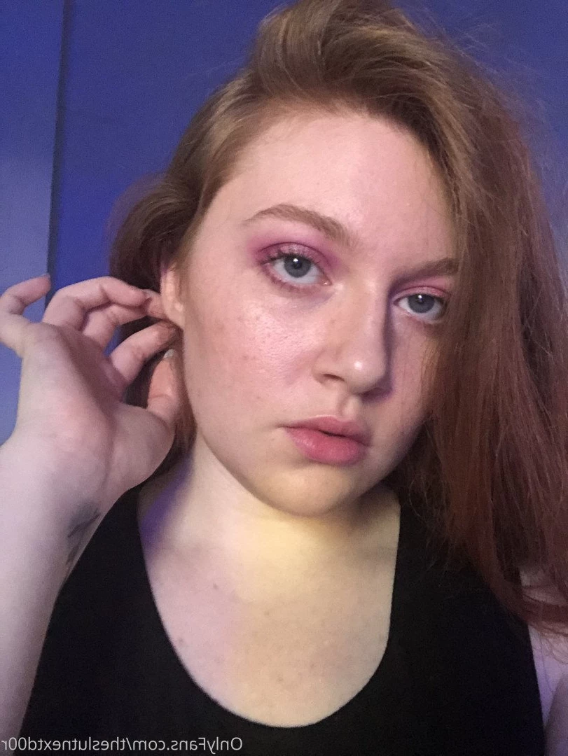 🧡 𝒢𝒾𝓃𝑔𝑒𝓇 𝑅𝒶𝓅𝓊𝓃𝓏𝑒𝓁 🧡 [ daphnedelrose ] Onlyfans leaked photo 3761649 on Hotleaks.tv