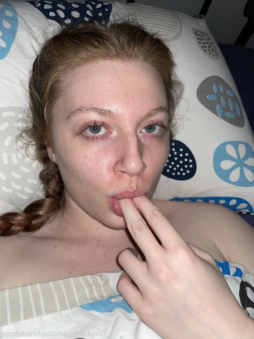 🧡 𝒢𝒾𝓃𝑔𝑒𝓇 𝑅𝒶𝓅𝓊𝓃𝓏𝑒𝓁 🧡 [ daphnedelrose ] Onlyfans leaked photo 3761983 on Hotleaks.tv