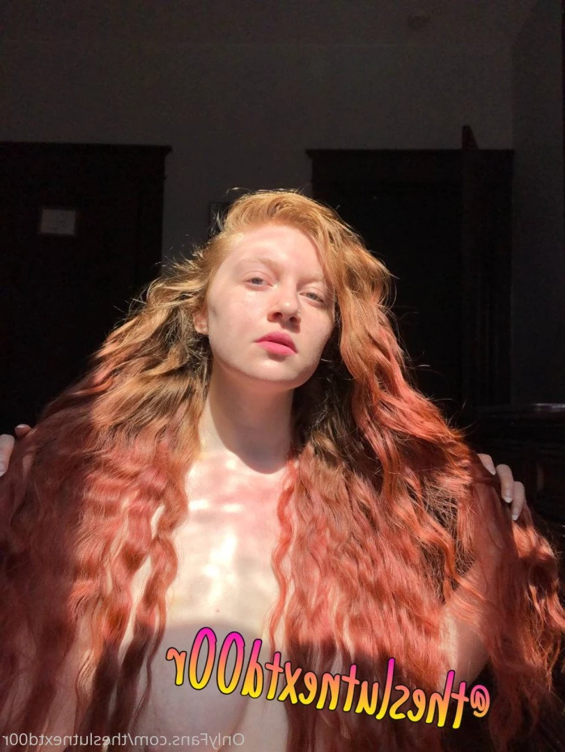 🧡 𝒢𝒾𝓃𝑔𝑒𝓇 𝑅𝒶𝓅𝓊𝓃𝓏𝑒𝓁 🧡 [ daphnedelrose ] Onlyfans leaked photo 3765877 on Hotleaks.tv
