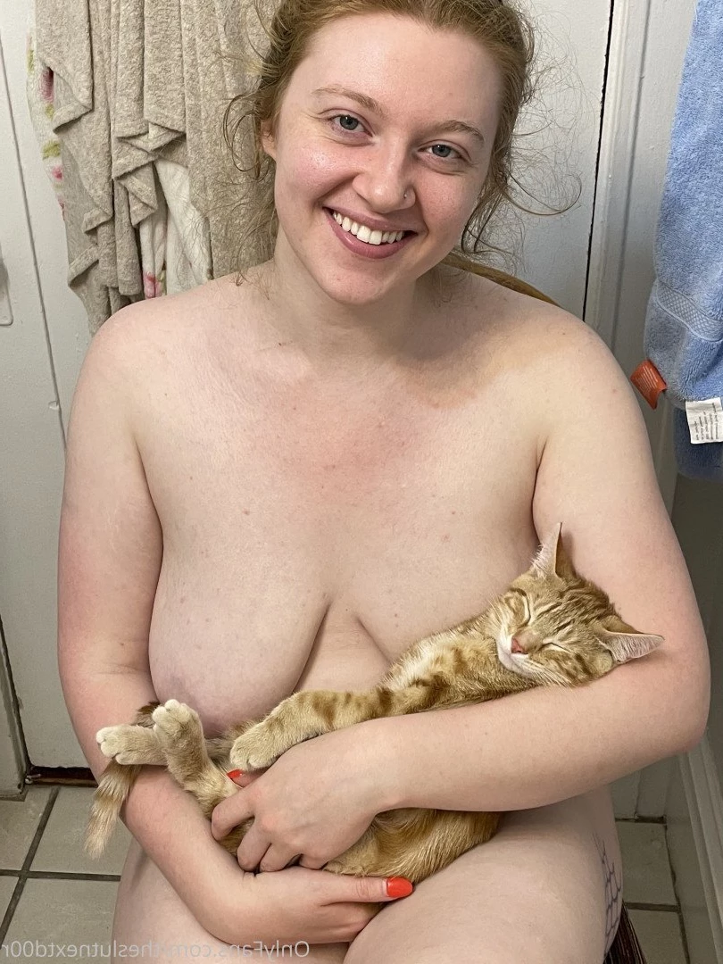 🧡 𝒢𝒾𝓃𝑔𝑒𝓇 𝑅𝒶𝓅𝓊𝓃𝓏𝑒𝓁 🧡 [ daphnedelrose ] Onlyfans leaked photo 3772933 on Hotleaks.tv