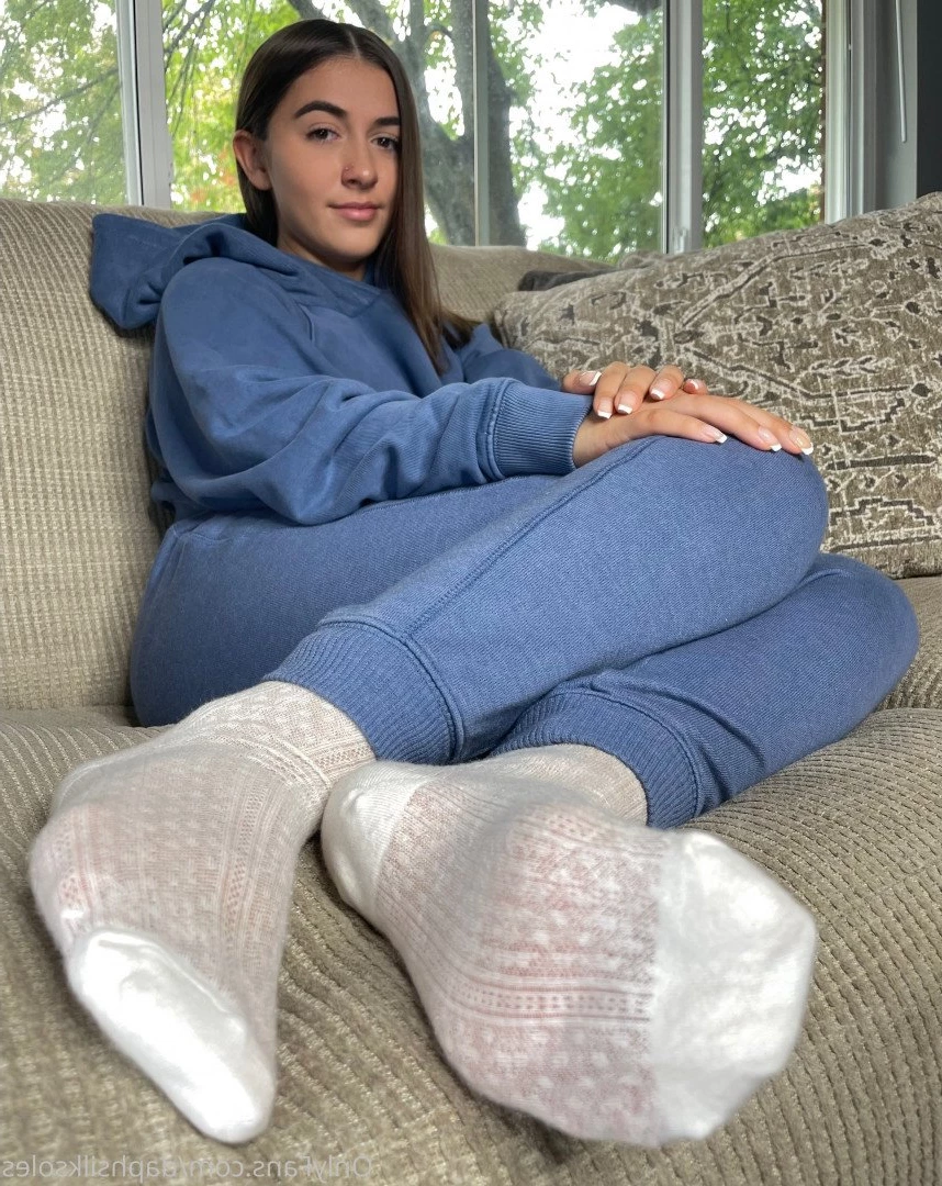Goddess Silk [ daphsilksoles ] Onlyfans leaked photo 3512265 on Hotleaks.tv
