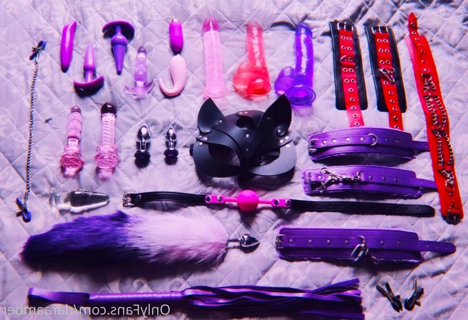 𝓓𝓪𝓻𝓪 𝓐𝓶𝓫𝓮𝓻 [ daraamber ] Onlyfans leaked photo 3391743 on Hotleaks.tv