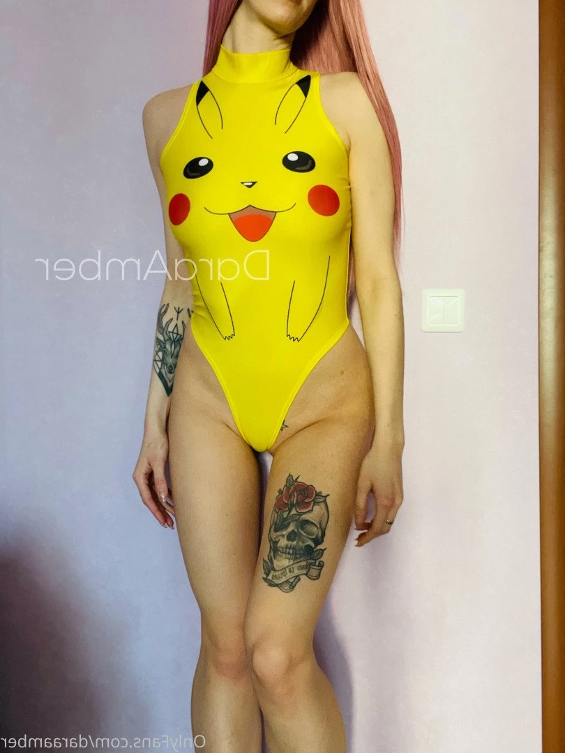 𝓓𝓪𝓻𝓪 𝓐𝓶𝓫𝓮𝓻 [ daraamber ] Onlyfans leaked photo 3393156 on Hotleaks.tv
