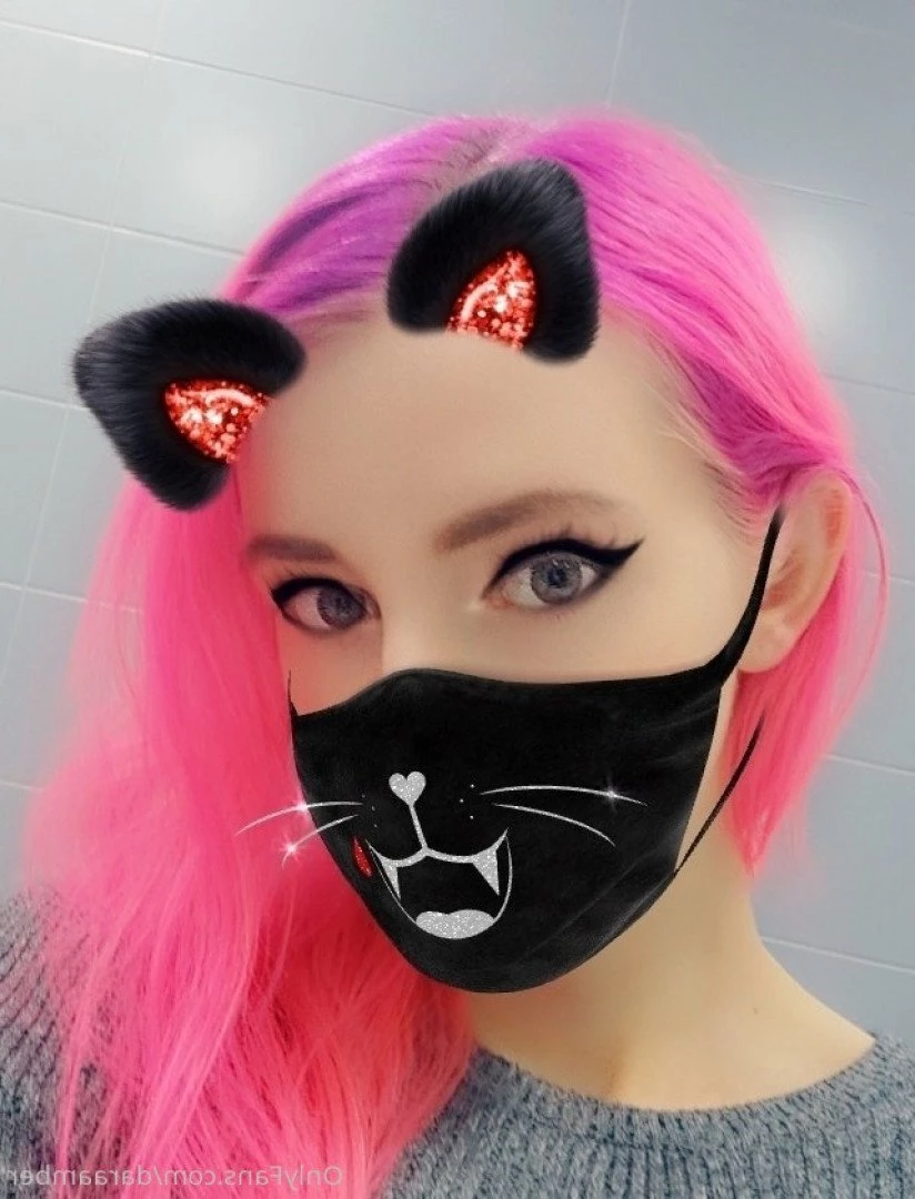 𝓓𝓪𝓻𝓪 𝓐𝓶𝓫𝓮𝓻 [ daraamber ] Onlyfans leaked photo 3393590 on Hotleaks.tv