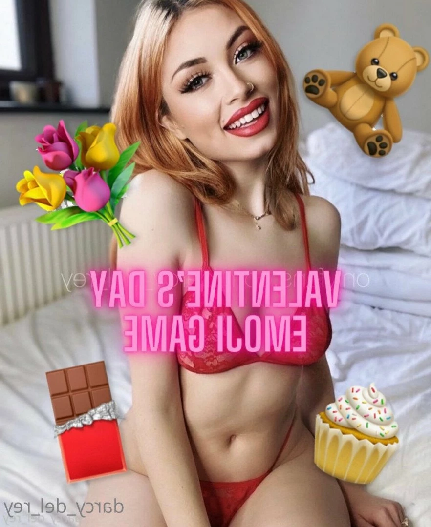 Darcy Del Rey 🧡 [ darcy_del_rey ] Onlyfans leaked photo 3391435 on Hotleaks.tv