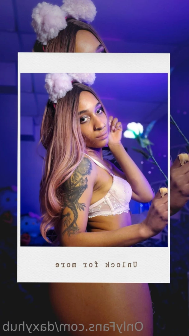 🖤👾Daxy 👾🖤 [ daxyhub ] Onlyfans leaked photo 14736894 on Hotleaks.tv