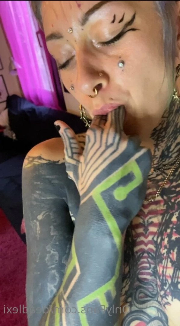 deadlexi Onlyfans leaked photo 3685139 on Hotleaks.tv