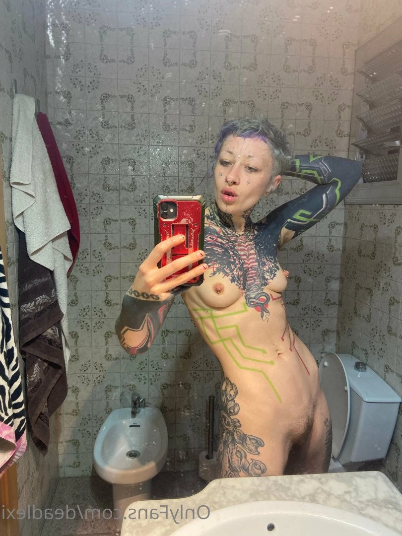 deadlexi Onlyfans leaked photo 3685467 on Hotleaks.tv