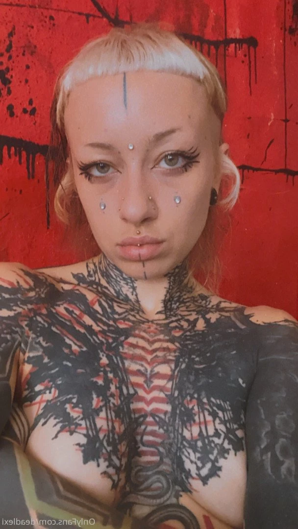 deadlexi Onlyfans leaked photo 3686706 on Hotleaks.tv