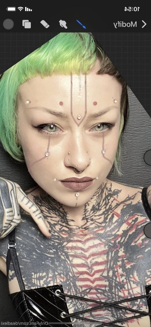 deadlexi Onlyfans leaked photo 3687196 on Hotleaks.tv