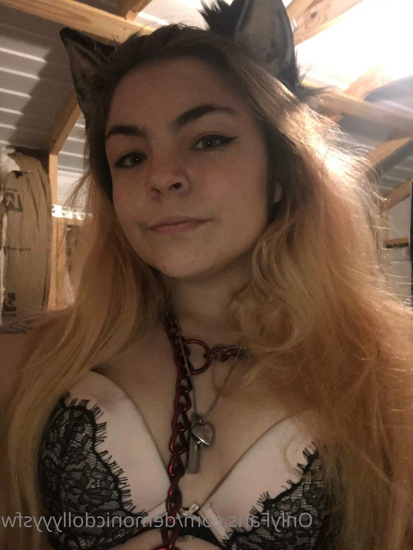 demonicdollyyysfw Onlyfans leaked photo 3463695 on Hotleaks.tv