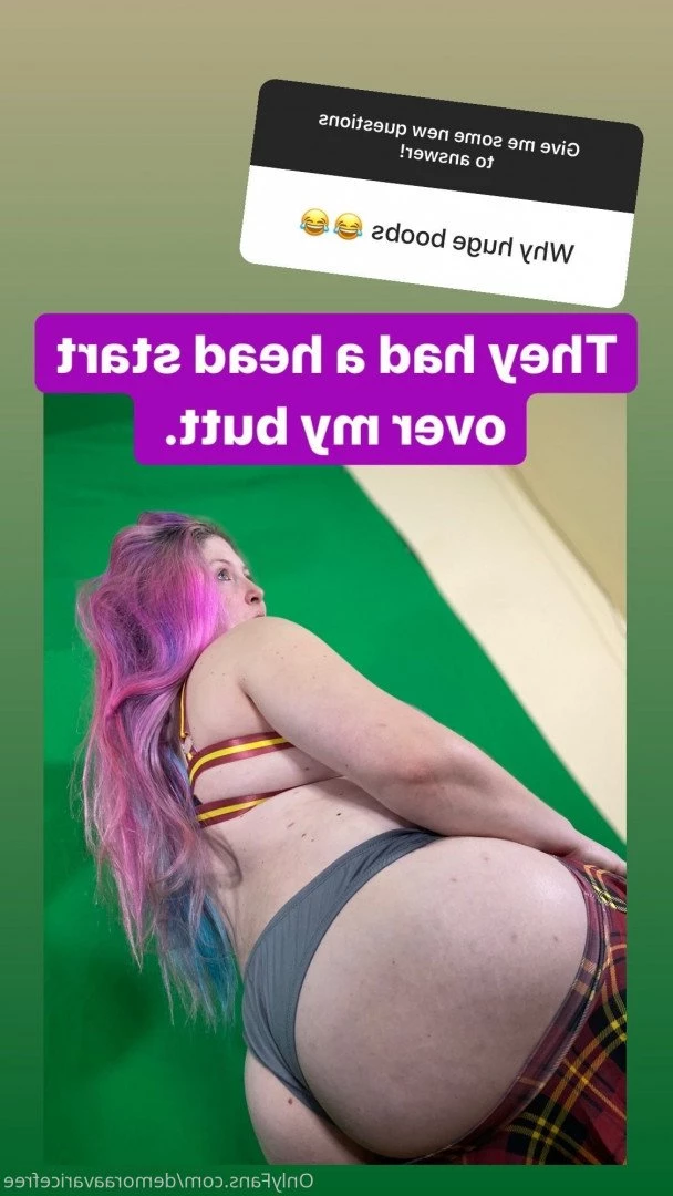 Demora Avarice [ demoraavaricefree ] Onlyfans leaked photo 3494055 on Hotleaks.tv