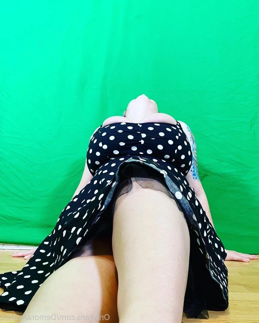 Demora Avarice [ demoraavaricefree ] Onlyfans leaked photo 3495611 on Hotleaks.tv
