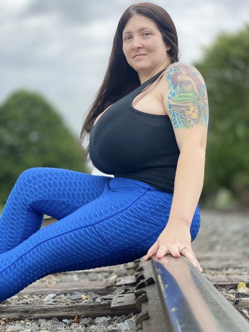 Demora Avarice [ demoraavaricefree ] Onlyfans leaked photo 3496654 on Hotleaks.tv
