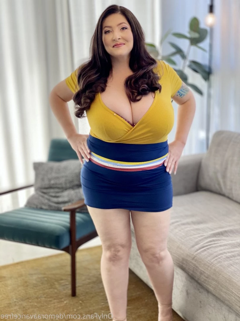 Demora Avarice [ demoraavaricefree ] Onlyfans leaked photo 3499758 on Hotleaks.tv