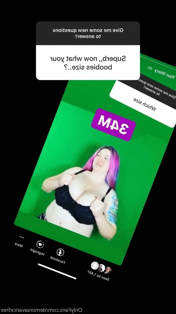 Demora Avarice [ demoraavaricefree ] Onlyfans leaked photo 3501217 on Hotleaks.tv