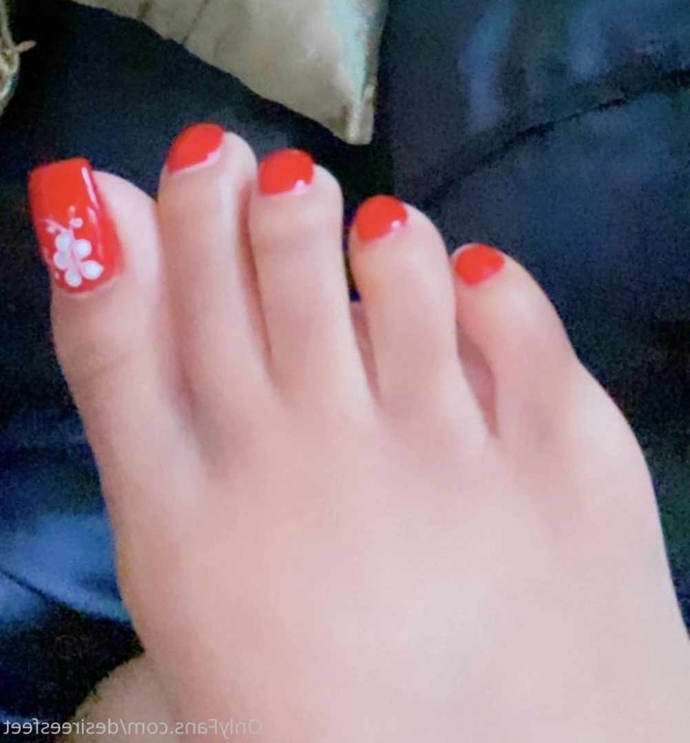 desireesfeet Onlyfans leaked photo 3463609 on Hotleaks.tv